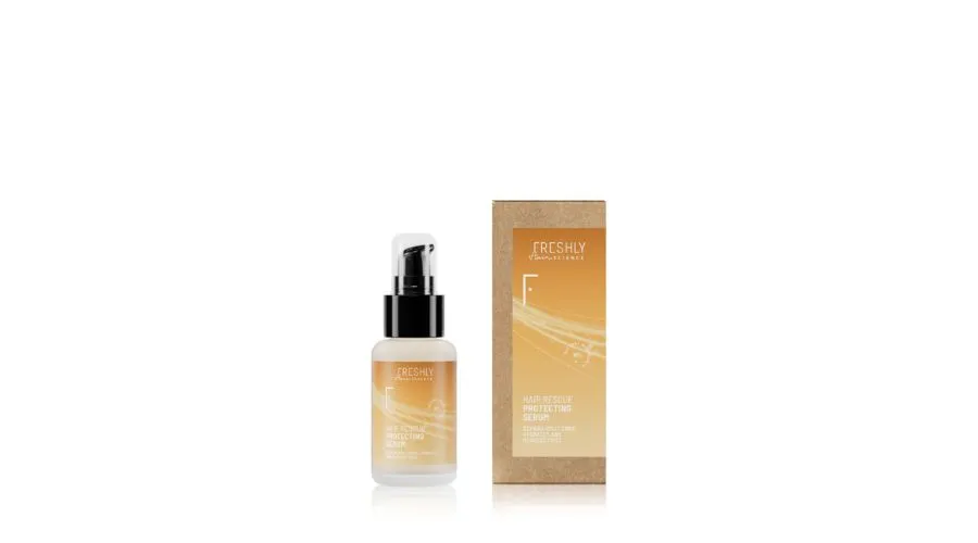 Hair Rescue Protecting Serum