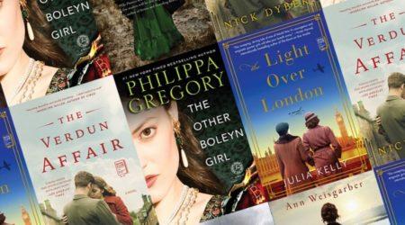 From Romance To War Stories: The Top Historical Novels Of All Time