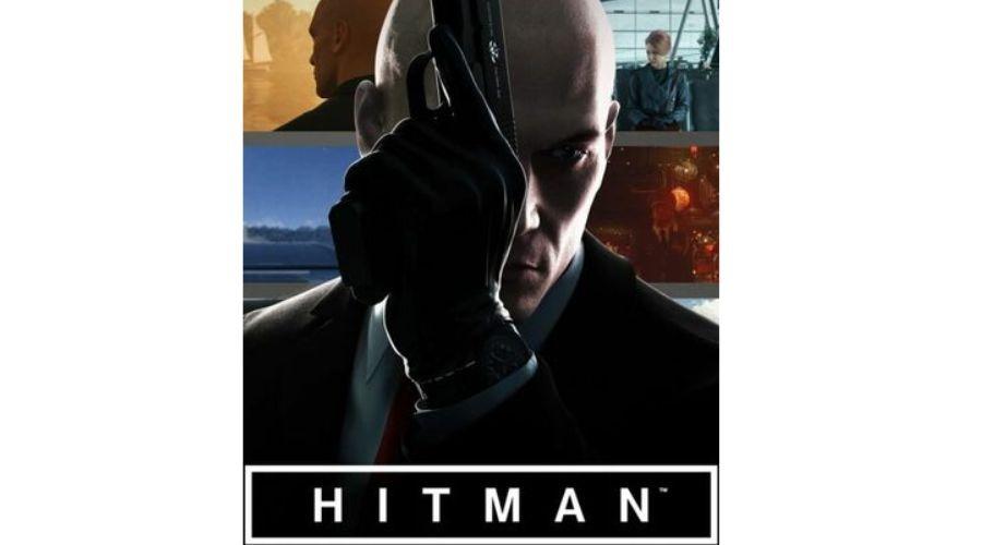 Hitman - The Full Experience Steam Key 