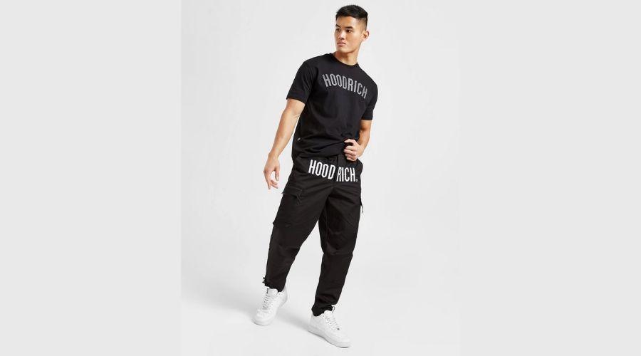Hoodrich Trek Cargo Pants