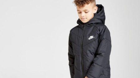 Growing Up In Style: The Best Jackets For Kids Of All Ages 