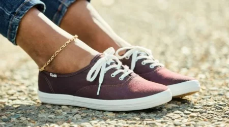 Keds Shoes For Women: A Chic And Comfortable Choice For Any Outfit