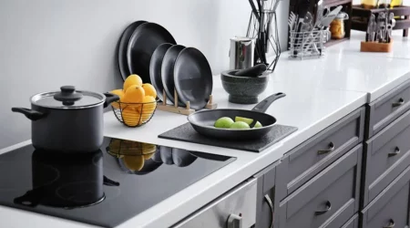 Essential Kitchen Accessories For Modern Home Cooks