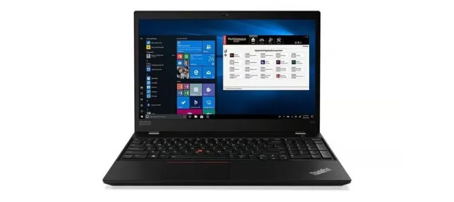 Lenovo ThinkPad P53s 15.6-inch (2019) - Core i7-8665U