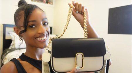 Luxury And Style: The Best Marc Jacobs Bags For Every Occasion