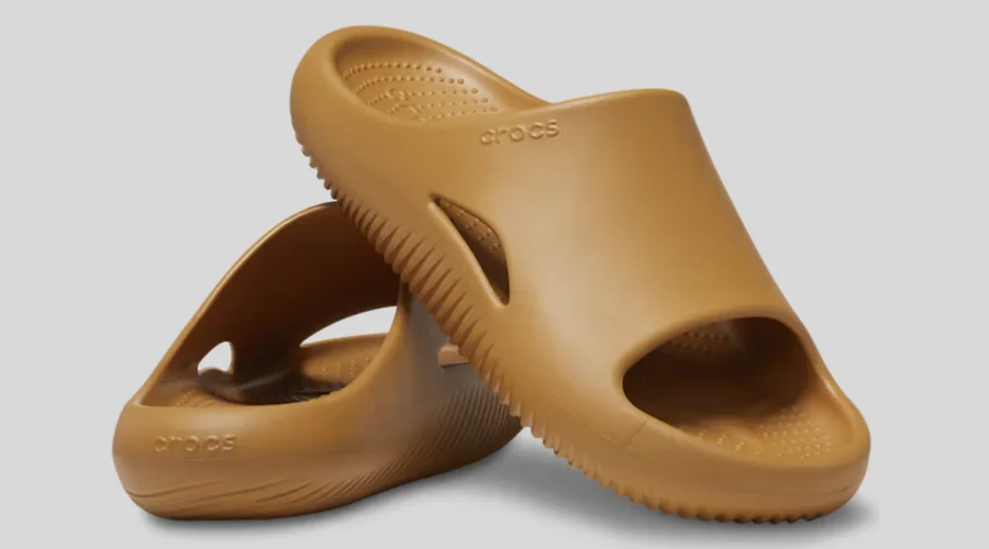 Mellow Recovery Slide