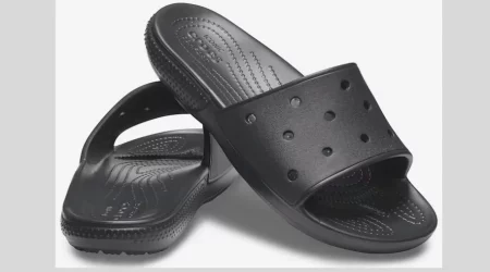 Men’s Slide Sandals