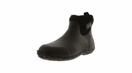 Top 3 Picks For Men’s Garden Boots: A Comprehensive Review