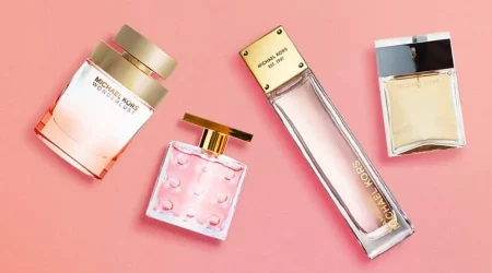 Michael Kors Perfumes: The Signature Scent For The Modern Woman 