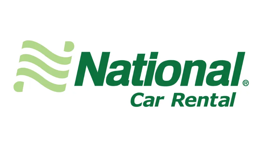 National Car Rental 