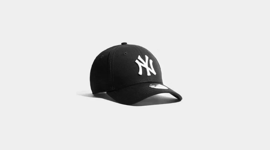 New Era 9FORTY MLB New York Yankees Cap Junior