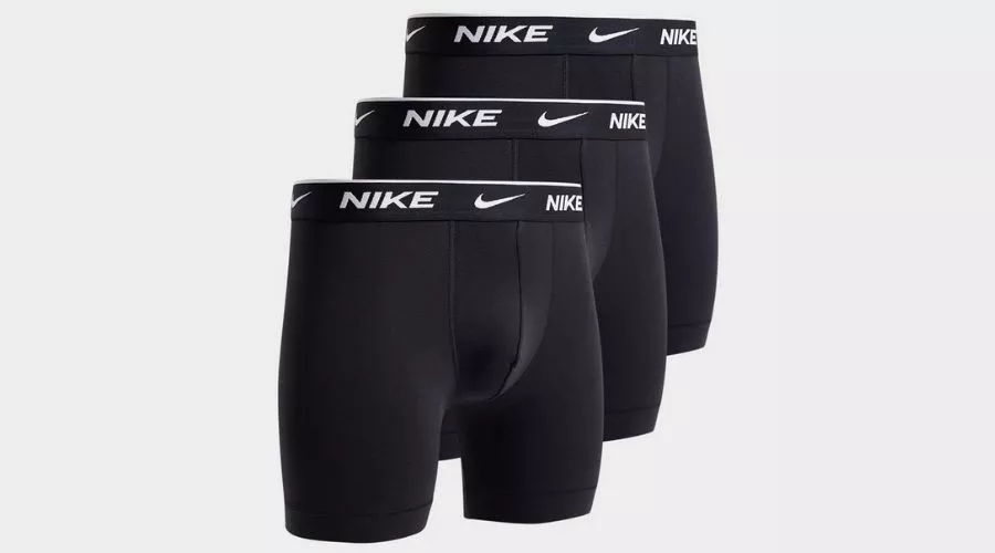 Nike 3 Pack Men's Boxer Shorts