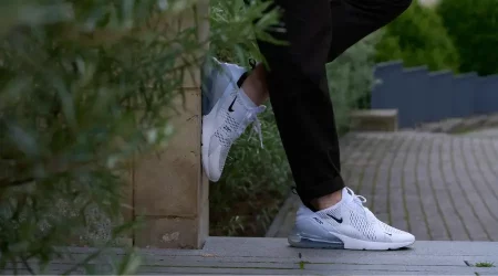 The Top 5 Nike Air Max Styles You Need In Your Sneaker Collection