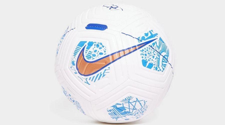 Nike CR7 2022 Strike Soccer Ball