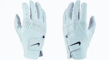 Nike Gloves Mens