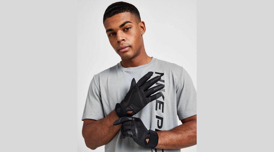 Nike Huarache Edge Gloves