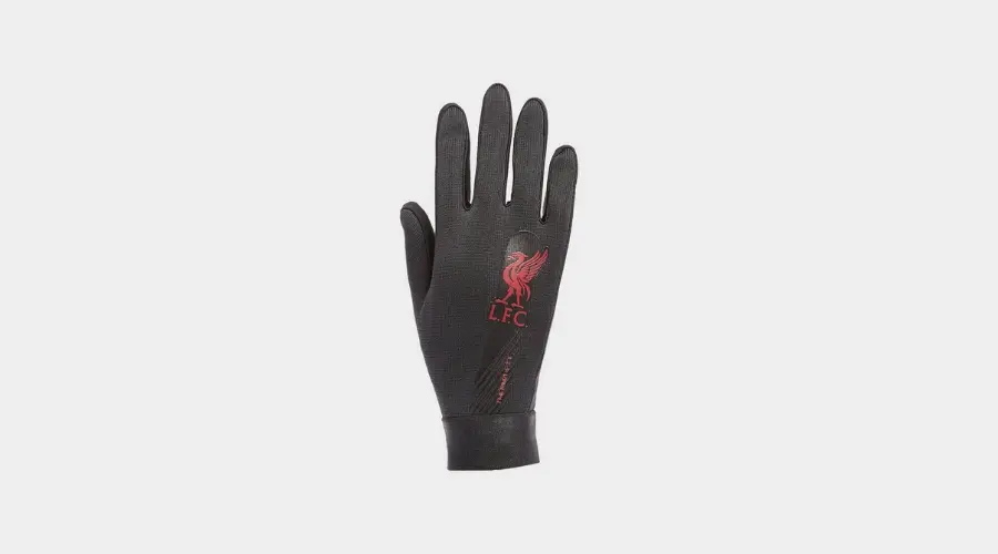 Nike Liverpool FC Academy Therma-FIT Gloves
