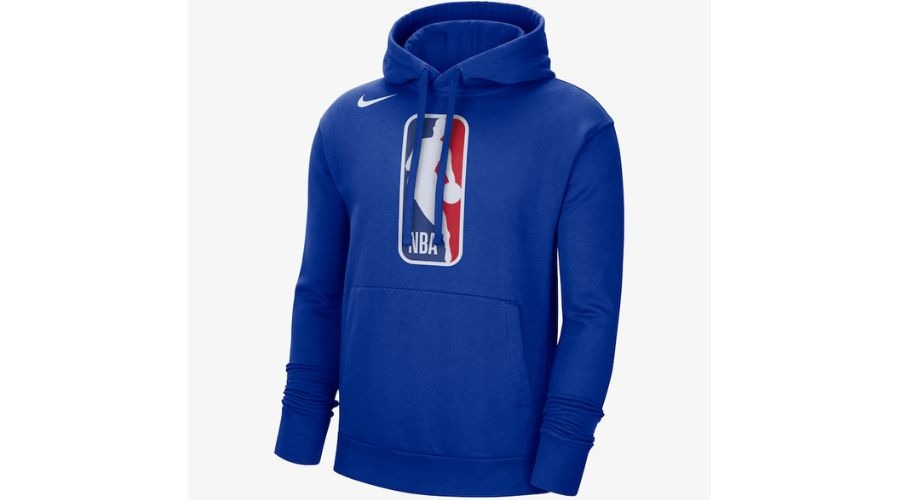 Nike NBA Fleece Team 31 Men's Jacket