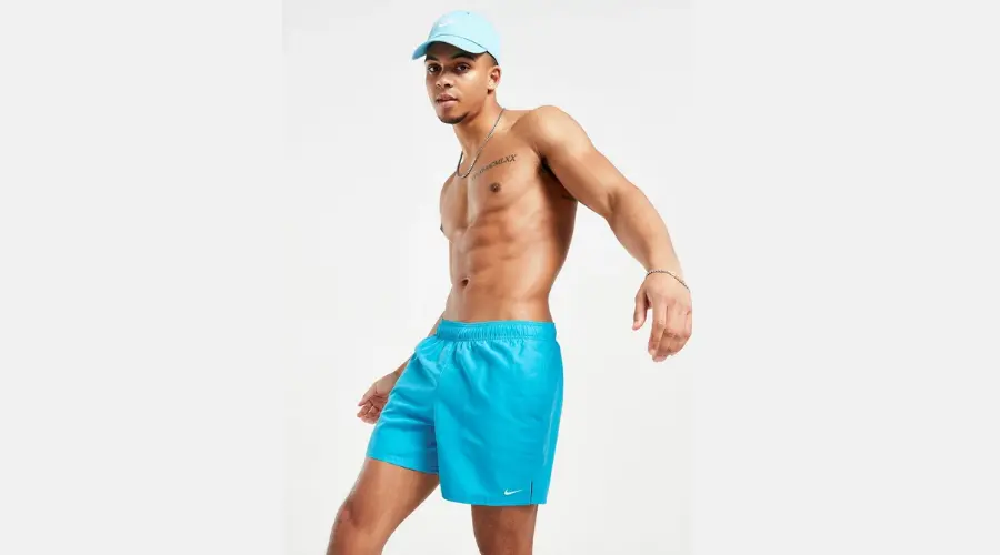 Nike Swim Essential 5" Volley Short