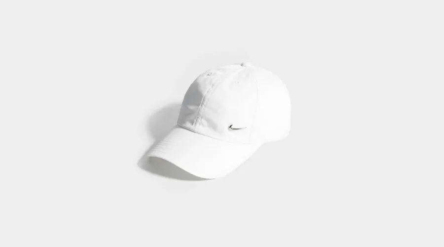 Nike Swoosh Cap Junior
