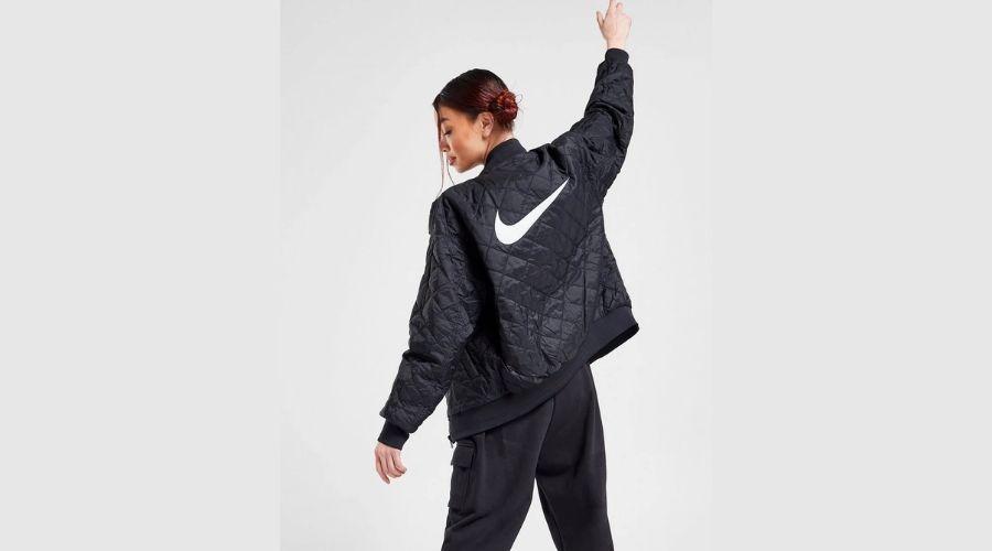 Nike Varsity Bomber Jacket