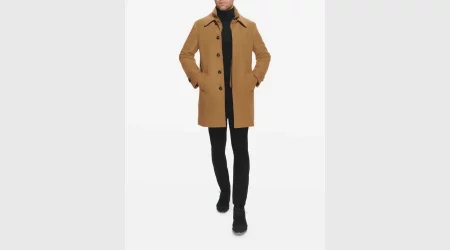 Check Out The Best Overcoat Mens 