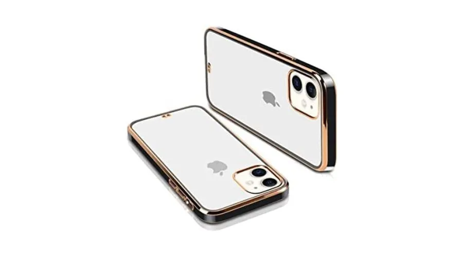 Premium case for Apple iPhone 12 mini. 