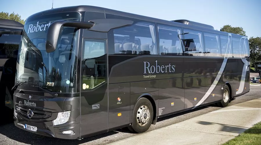 Roberts Travel Group