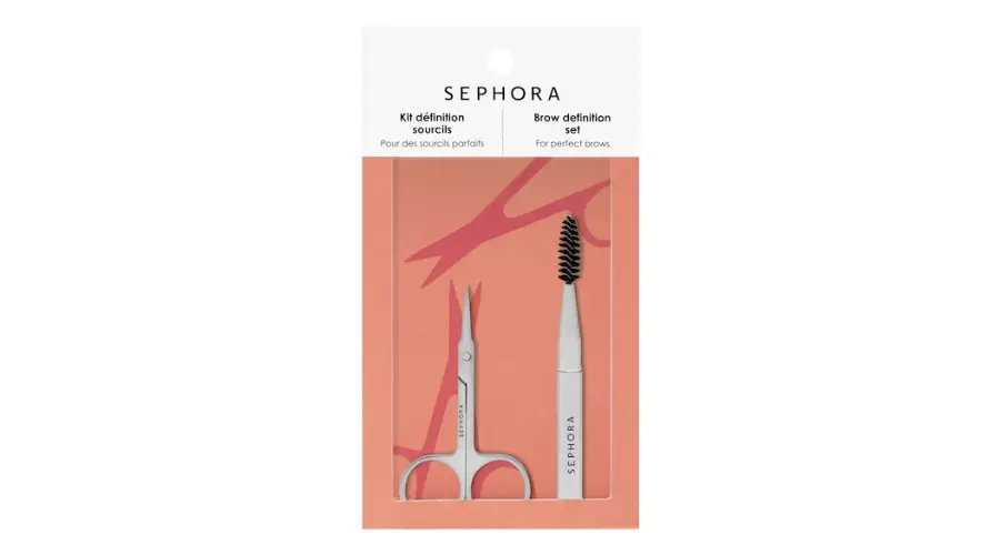Sephora Collection Eyebrow Definition Kit 
