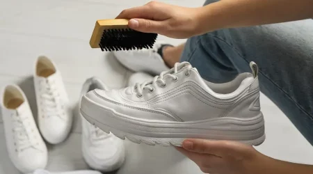 Shoes Care Accessories for Men