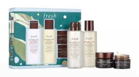 Luxurious Skin Care Gift Sets For Every Occasion