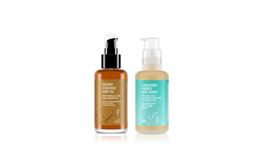 Smooth Body Pack