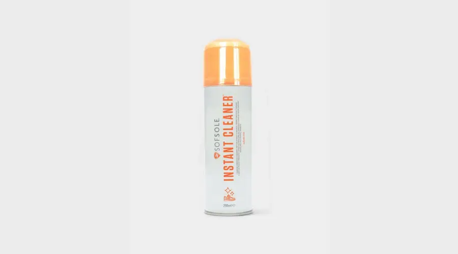Sof Sole Sole Instant Cleaner