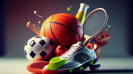 Game On: The Best Sporting Goods For Men 