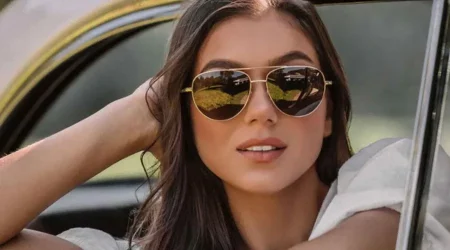 Sunglasses For Women: A Fashionable And Protective Accessory