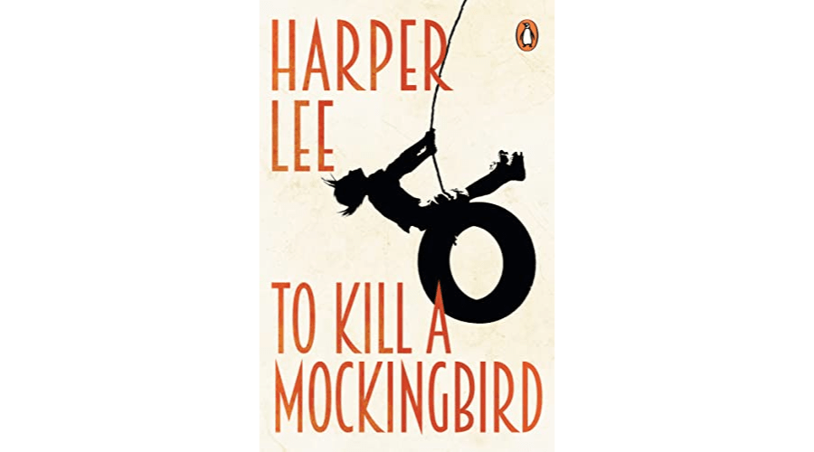 To Kill a Mockingbird