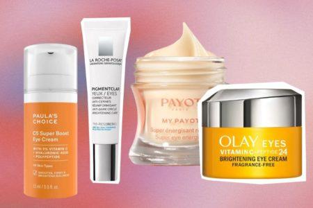 A Comprehensive Guide To The Best Eye Cream For Dark Circles 