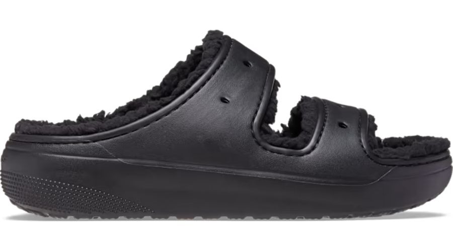 CLASSIC COZZZY SANDAL