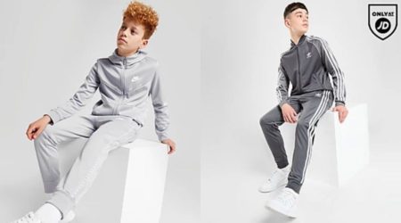 Junior Trackpants For All Seasons: Choose the Right Fabric And Style