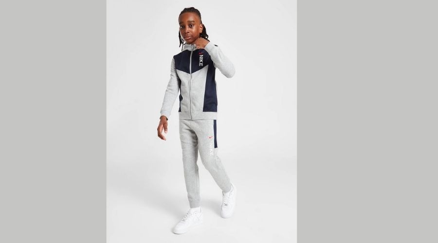 Nike Hybrid Fleece Joggers Junior