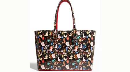Carry Your Style: Statement-Making Christian Louboutin Handbags For Fashionistas 