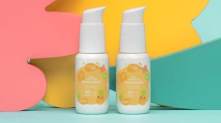 The Best Sunscreen For Kids: Ensuring Optimal Protection