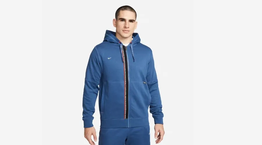 Men's Nike FC Tribune Jacket