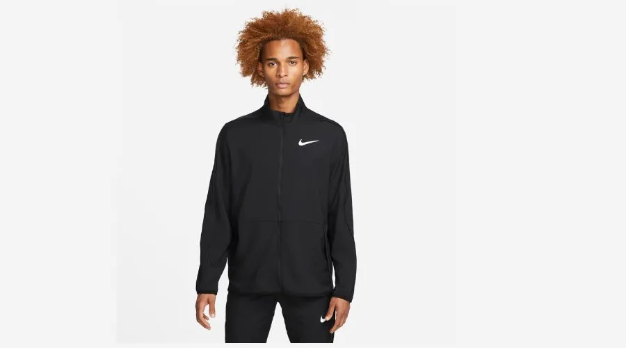 Men's Nike Dri-FIT Team Woven Jacket