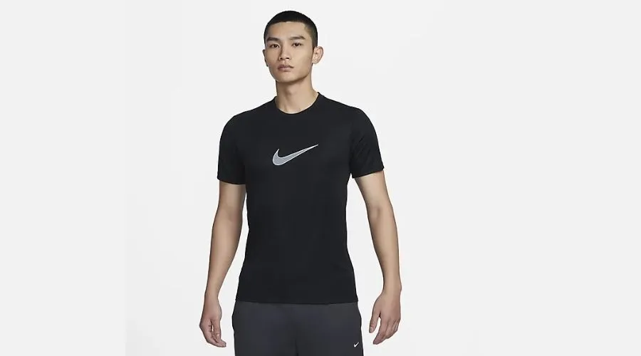 Remarkable features of the best Nike casual T-shirt by Nike BR