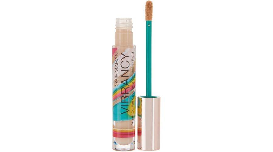 Vibrancy Argan Oil Full Coverage Concealer Fluid