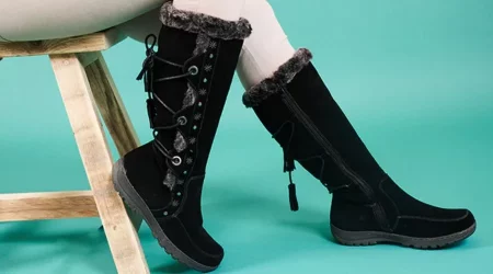 Step In Style: Fashionable Women’s Flat Booties For Comfort And Chic Looks Step In Style: Fashionable Women’s Flat Booties For Comfort And Chic Looks