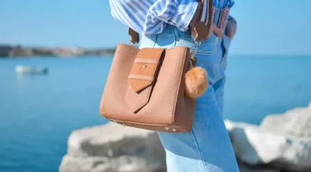 Must-Have Women’s Shoulder Bags For Every Occasion