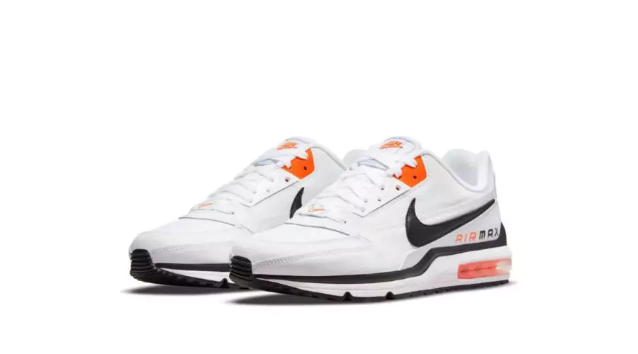 AIR MAX LTD 3