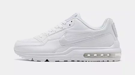 Air Max Ltd Shoes: The Perfect Blend Of Comfort And Style